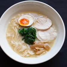 RAMEN OHASHI