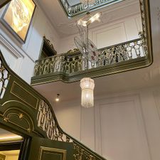 Escher in Het Paleis