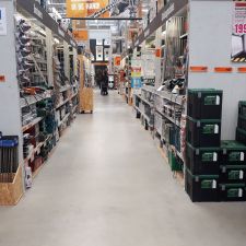 HORNBACH Bouwmarkt Den Haag