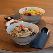 Ramen Impossible