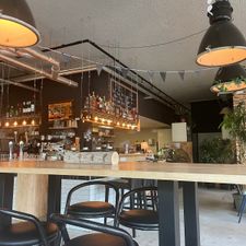 Restaurant Vet Gezond