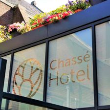 Chassé Hotel West