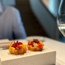 Restaurant Versaen