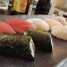 Sushi Morikawa