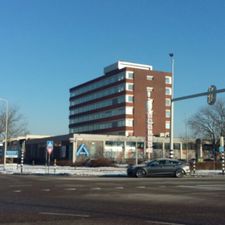 ALDI Spijkenisse Hoogwerfsingel