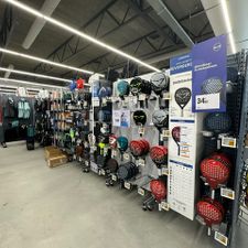 Decathlon Groningen