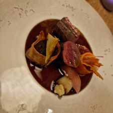 Restaurant Elea