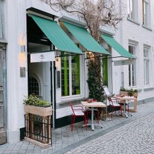 Restaurant 55