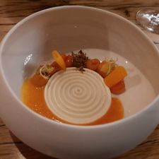 Restaurant Mezger