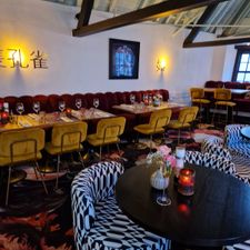 The SHOEGE - Restaurant Den Bosch