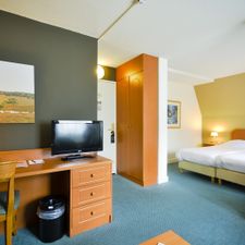 Fletcher Hotel-Restaurant Epe-Zwolle