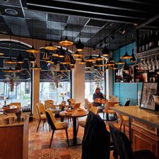 Bistro Twee33