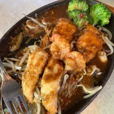 The Oriental Swan l Soesterberg l Kantonees Thais Restaurant