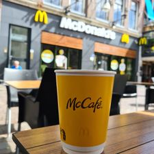 McDonald's Zwolle Centrum