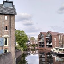 Fletcher Hotel-Restaurant Kasteel Coevorde
