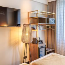 Hotel Die Port van Cleve