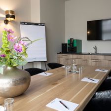 Hotel & Restaurant Wildthout