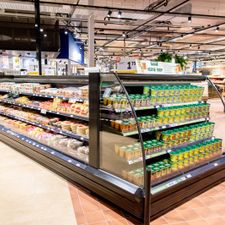 Jumbo Foodmarkt Dordrecht