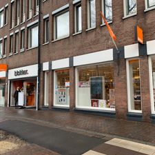 Blokker Amsterdam Bilderdijkstraat