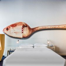 Andaz Amsterdam Prinsengracht