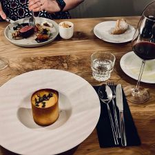 JEF gastrobar