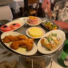 Balthazar's Keuken