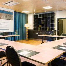 Hotel Keyser Breda