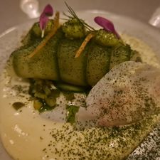 Restaurant Wolf Atelier