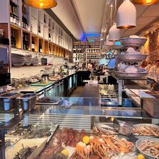 The Seafood Bar
