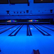 Plan2 (Bowling, Sports & FUN)