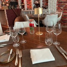 Restaurant 55