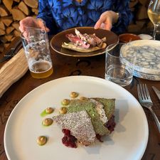 Restaurant Rotonde