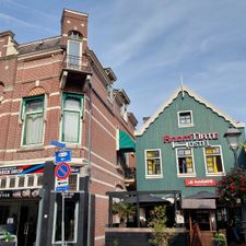 La Cubanita Zaandam