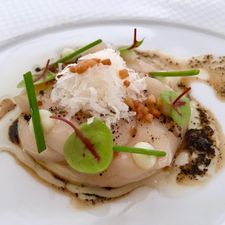 Restaurant Aan de Zweth