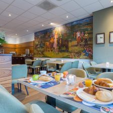 Amrâth Hotel Alkmaar