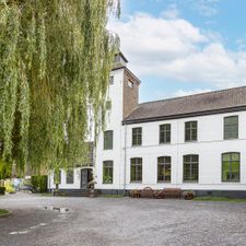 Kasteel Eyckholt