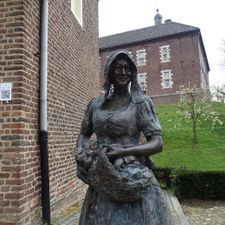 Landgoed Kasteel Limbricht