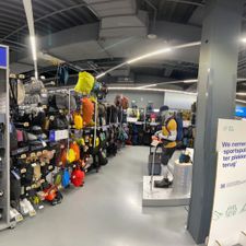 Decathlon Eindhoven