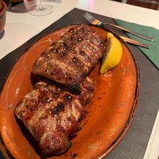 Casa Piri Piri