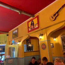 La Cubanita Apeldoorn