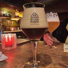 Biercafé & Grill Vliegende Hollander