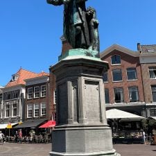 Fortuyn Haarlem