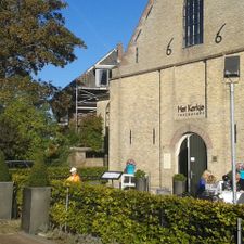 Restaurant Het Kerkje
