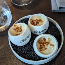 Restaurant Cèpes | Otterlo