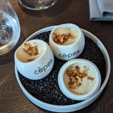 Restaurant Cèpes | Otterlo