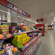 ALDI Elst Europaplein