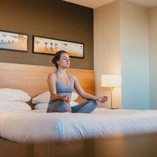 Hyatt Place Amsterdam Airport