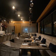 Het Bosch Waterfront Kitchen