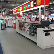 MediaMarkt Hoofddorp