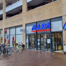 ALDI Epe Ratelplein